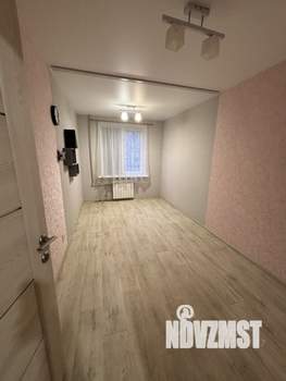 2-к квартира, на длительный срок, 44м2, 1/5 этаж