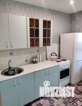 1-к квартира, на длительный срок, 38м2, 6/9 этаж