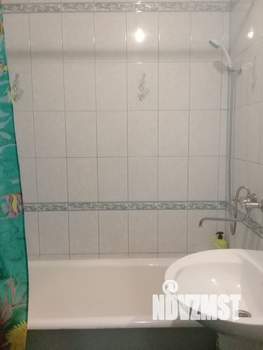 1-к квартира, посуточно, 34м2, 1/16 этаж