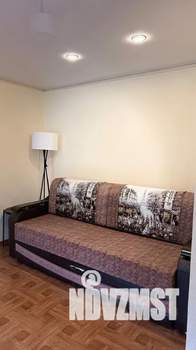 1-к квартира, посуточно, 29м2, 4/5 этаж