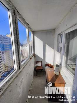 1-к квартира, на длительный срок, 42м2, 14/17 этаж