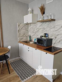 Студия квартира, посуточно, 28м2, 15/18 этаж