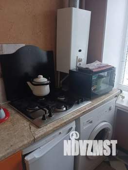 1-к квартира, посуточно, 40м2, 2/5 этаж