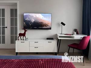 1-к квартира, посуточно, 44м2, 10/10 этаж