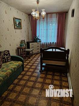 2-к квартира, на длительный срок, 56м2, 1/5 этаж