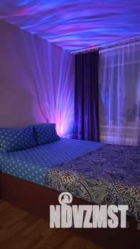 1-к квартира, посуточно, 42м2, 4/5 этаж