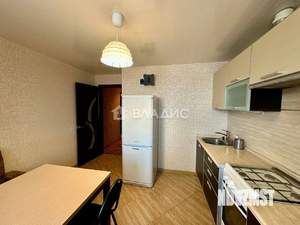 1-к квартира, на длительный срок, 47м2, 9/10 этаж