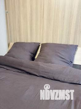 1-к квартира, посуточно, 52м2, 5/17 этаж