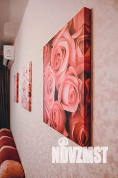 1-к квартира, посуточно, 40м2, 8/12 этаж