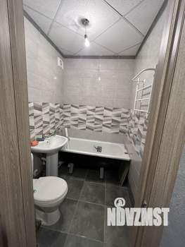 1-к квартира, на длительный срок, 35м2, 5/5 этаж