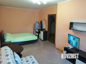 1-к квартира, посуточно, 32м2, 2/2 этаж