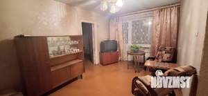 2-к квартира, на длительный срок, 42м2, 4/5 этаж