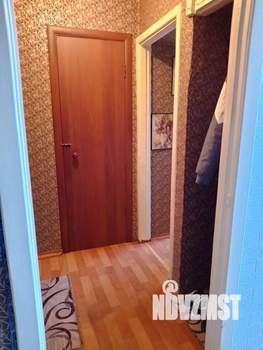 1-к квартира, на длительный срок, 21м2, 5/5 этаж