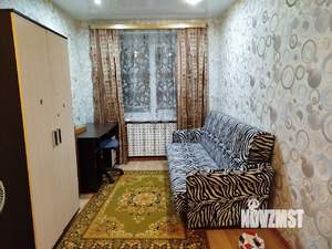 2-к квартира, на длительный срок, 44м2, 5/5 этаж