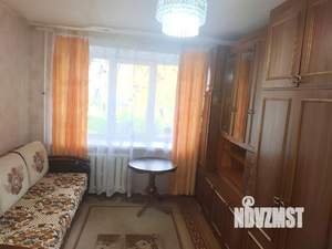 1-к квартира, на длительный срок, 30м2, 1/5 этаж