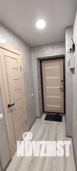 1-к квартира, посуточно, 31м2, 1/5 этаж