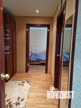 2-к квартира, посуточно, 43м2, 4/5 этаж