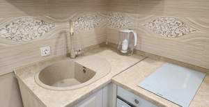 2-к квартира, на длительный срок, 45м2, 4/5 этаж