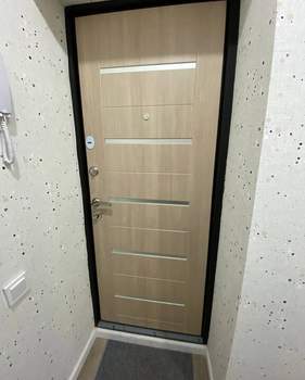 1-к квартира, на длительный срок, 34м2, 3/5 этаж