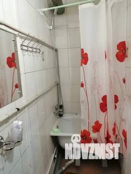 1-к квартира, посуточно, 32м2, 2/2 этаж