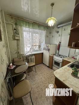 2-к квартира, на длительный срок, 46м2, 2/5 этаж