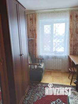 2-к квартира, на длительный срок, 44м2, 5/9 этаж