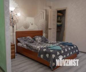 1-к квартира, посуточно, 30м2, 1/5 этаж