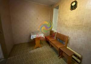 1-к квартира, на длительный срок, 29м2, 2/5 этаж