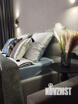 1-к квартира, посуточно, 50м2, 8/9 этаж