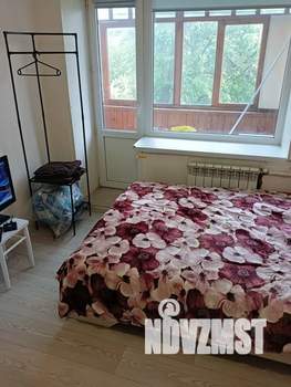 1-к квартира, посуточно, 20м2, 3/9 этаж