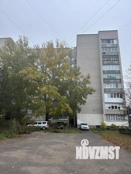 1-к квартира, на длительный срок, 35м2, 3/9 этаж
