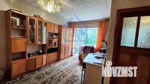 1-к квартира, на длительный срок, 31м2, 3/5 этаж