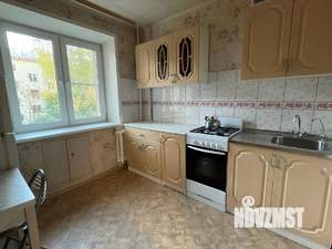 1-к квартира, на длительный срок, 36м2, 3/5 этаж