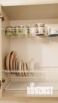 1-к квартира, посуточно, 40м2, 6/17 этаж