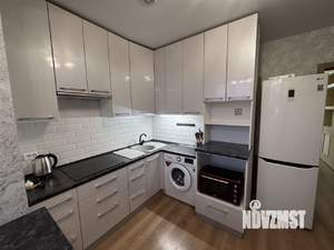 1-к квартира, на длительный срок, 38м2, 7/14 этаж