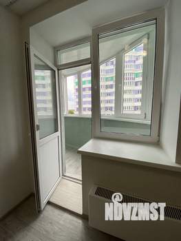 1-к квартира, на длительный срок, 32м2, 3/9 этаж