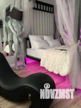 1-к квартира, посуточно, 44м2, 7/9 этаж