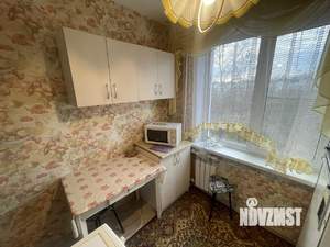 1-к квартира, на длительный срок, 32м2, 4/5 этаж