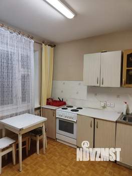 1-к квартира, на длительный срок, 40м2, 3/10 этаж