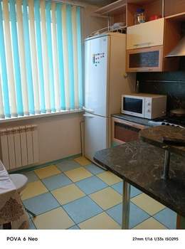 2-к квартира, на длительный срок, 54м2, 9/9 этаж