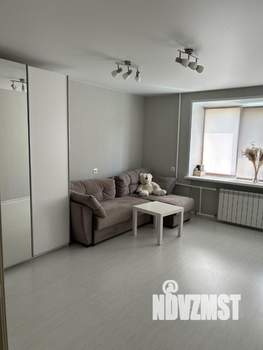 1-к квартира, на длительный срок, 35м2, 2/11 этаж