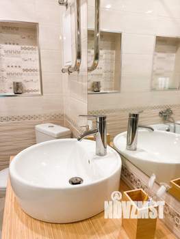 Студия квартира, посуточно, 32м2, 6/16 этаж