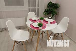 1-к квартира, посуточно, 54м2, 8/10 этаж