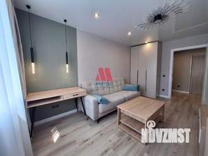 1-к квартира, на длительный срок, 33м2, 5/10 этаж