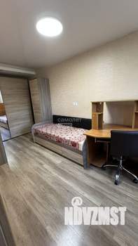 2-к квартира, на длительный срок, 42м2, 5/5 этаж