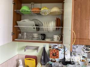 1-к квартира, посуточно, 48м2, 4/17 этаж