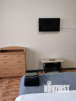 1-к квартира, посуточно, 50м2, 5/10 этаж