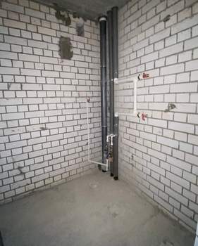 1-к квартира, на длительный срок, 41м2, 2/9 этаж