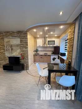 Студия квартира, посуточно, 32м2, 5/5 этаж