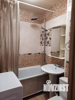 1-к квартира, на длительный срок, 31м2, 3/5 этаж